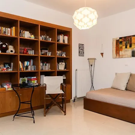 Apartment Lila's House Rhodes City