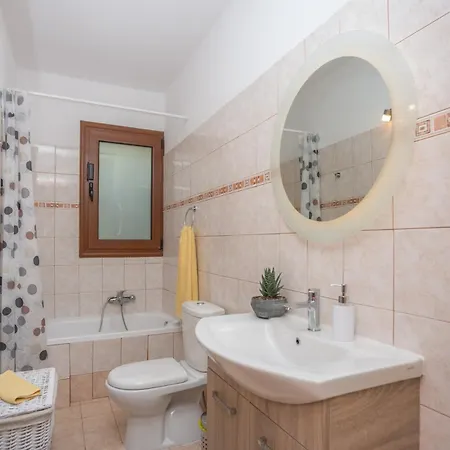 Apartment Lila's House Rhodes City