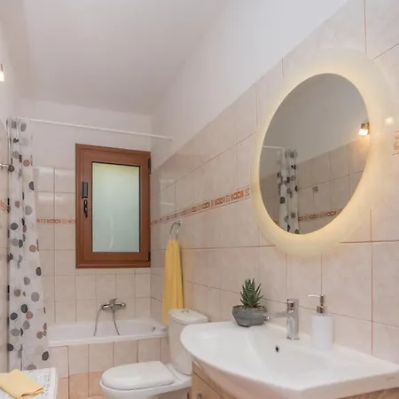 Lila's House Apartment Rhodes City