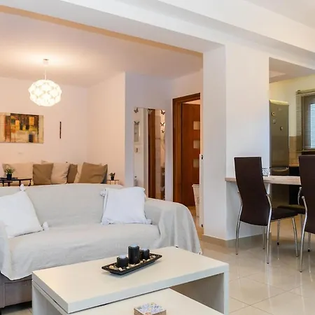 Apartment Lila's House Rhodes City